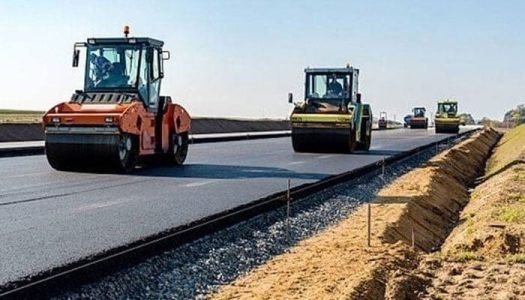 Sindh rehabilitates 141 farm-to-market roads across 19 districts