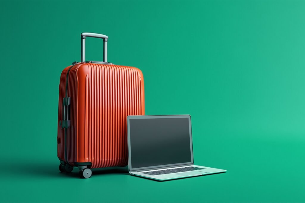 48% of Travelers Avoid Sharing Sensitive Data With AI Over Security Risks: Kaspersky Survey Travelers using artificial intelligence tools remain cautious about sharing personal data due to AI security risks, Kaspersky survey reveals