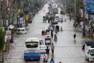 119 structures rebuilt in Punjab to minimize future flood devastation