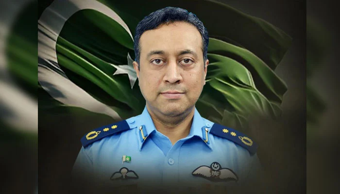 Group Captain Asim Tariq murder case: main suspect sent to jail for identification parade