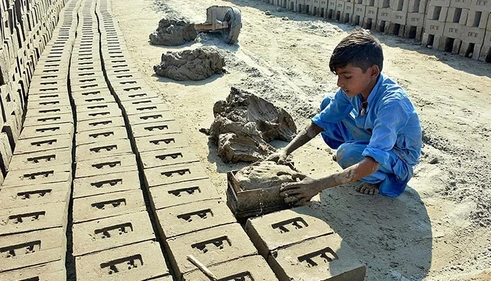 Over 25 million children remain out of school in Pakistan, CSA report warns of deep governance failures