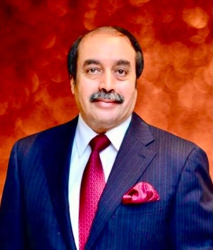 Pakistani Apparel Leader Ijaz Khokhar Elected IAF Vice President in Historic First