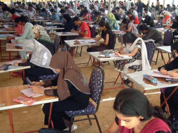 CSS Applicants In Pakistan Nearly Halve Over Four Years Despite Tough Competition