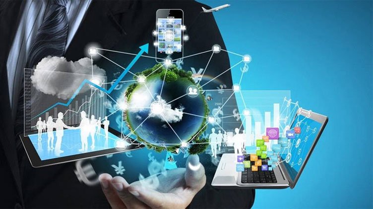 Behind Pakistan's IT export boom: can software succeed where textiles have stalled