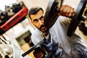 Salman Khan’s Gym Discipline At 60: Fitness Routine Behind His Ripped Physique