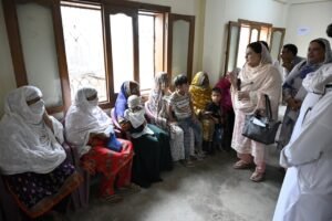 BISP Launches Mobile Registration Van in Mansehra, Expands Digital Wallet Awareness BISP Launches Mobile Registration Van in Mansehra, Expands Digital Wallet Awareness