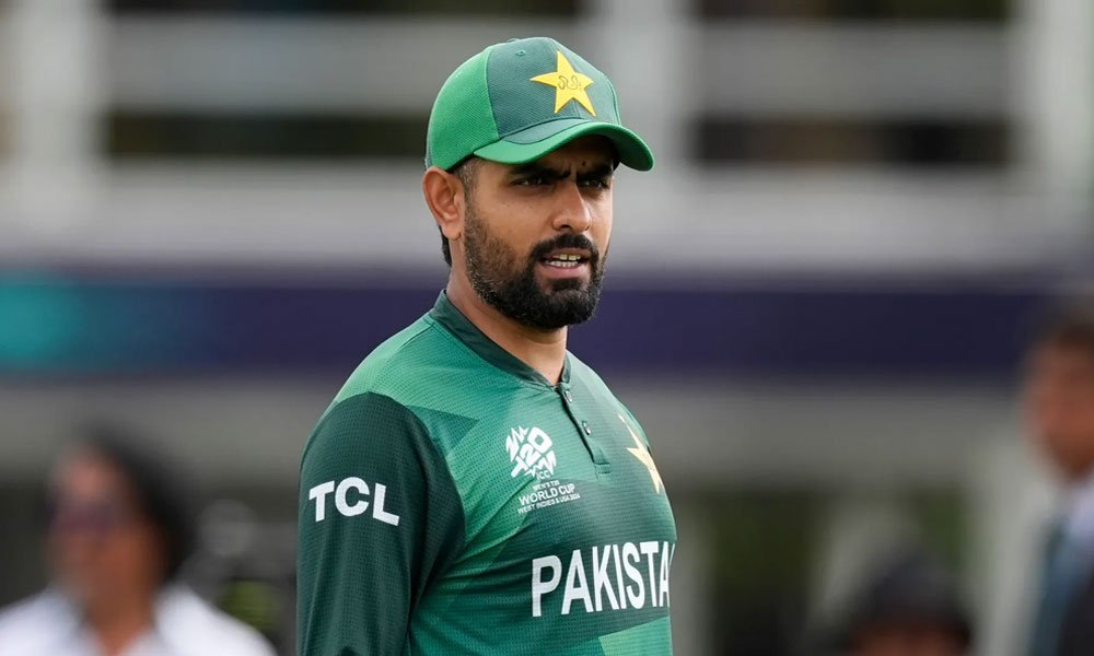 Babar Azam Climbs, Shaheen Makes History in Latest ICC Rankings!