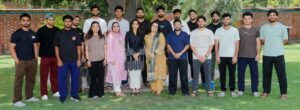Beaconhouse Launches Communication Skills Programme for Pakistan Cricketers in Partnership With PCB