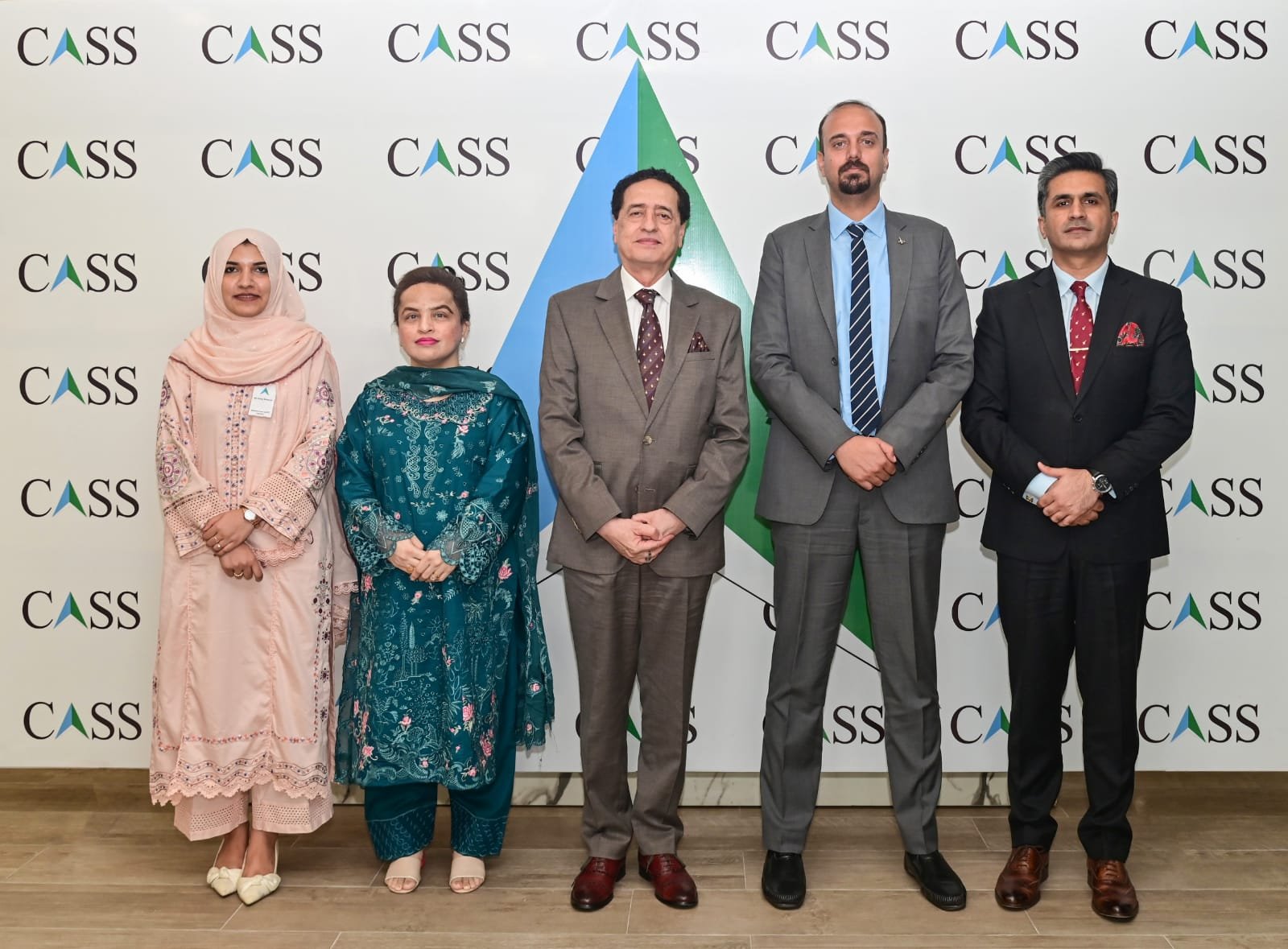 CASS Lahore Discusses India’s Strategic Culture, Ideological Shifts and Regional Security Challenges