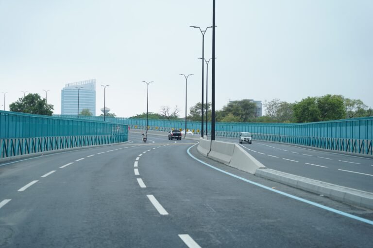 Route 47 corridor in Lahore as CBD Punjab reviews its solarization project following NEPRA's net billing policy changes.