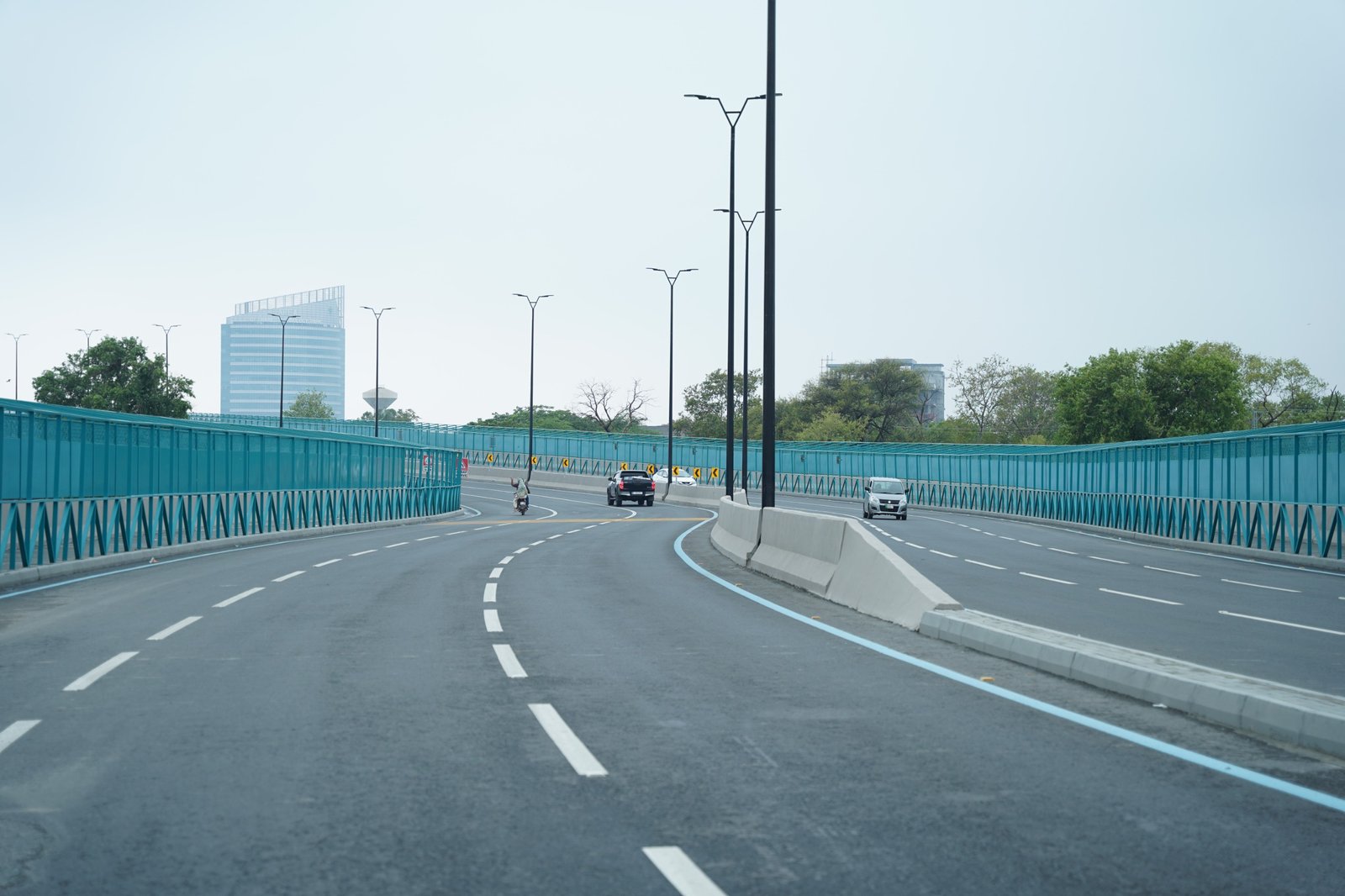 CBD Punjab Revises Route 47 Solar Project After NEPRA Policy Shift