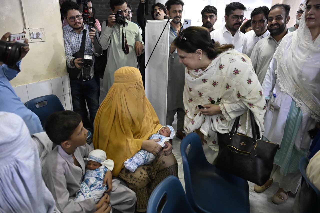 BISP to Launch Interoperable Digital Payments for Beneficiaries Across Pakistan