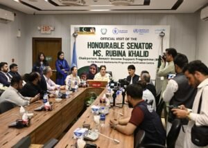 BISP to Launch Interoperable Digital Payments for Beneficiaries Across Pakistan BISP to Launch Interoperable Digital Payments for Beneficiaries Across Pakistan