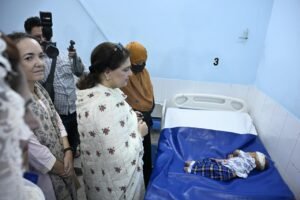 BISP to Launch Interoperable Digital Payments for Beneficiaries Across Pakistan BISP to Launch Interoperable Digital Payments for Beneficiaries Across Pakistan
