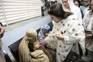 BISP to Launch Interoperable Digital Payments for Beneficiaries Across Pakistan BISP to Launch Interoperable Digital Payments for Beneficiaries Across Pakistan