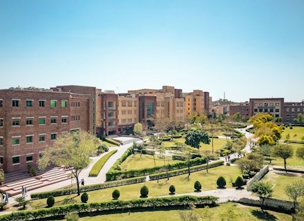 COMSATS and SZABMU Join Hands to Digitize Medical Exams