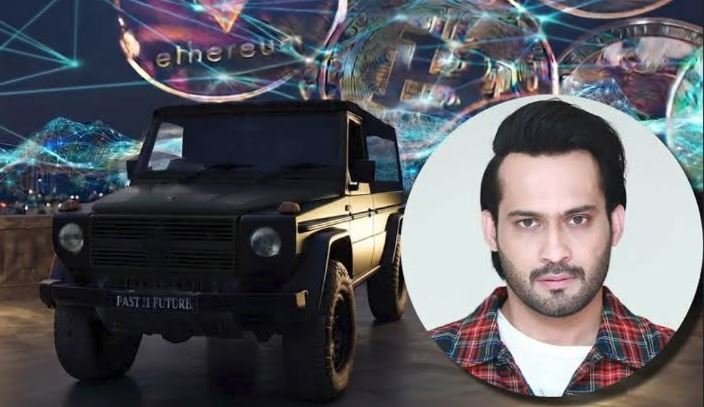 Waqar Zaka Climbs to No. 1 in Global TradFi Trading Competition