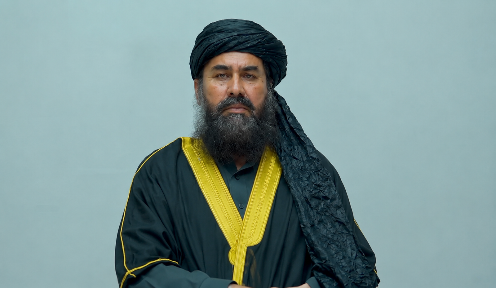 Fitna Al-Khawarij Member Allegedly Reveals Terror Extortion Network, Misuse Of Religious Decrees