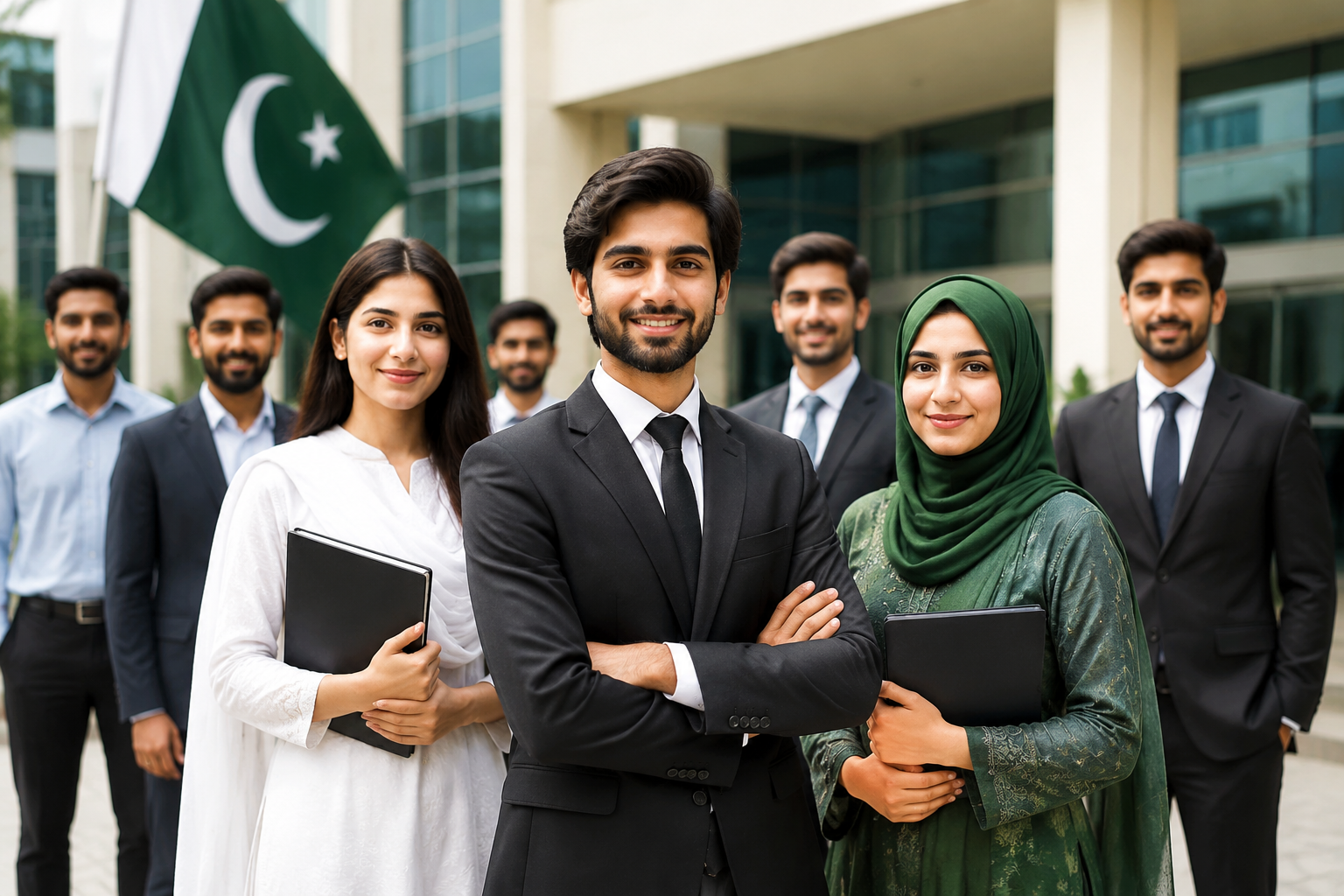 Islamabad Police announces 1,712 vacancies, opens nationwide recruitment for youth