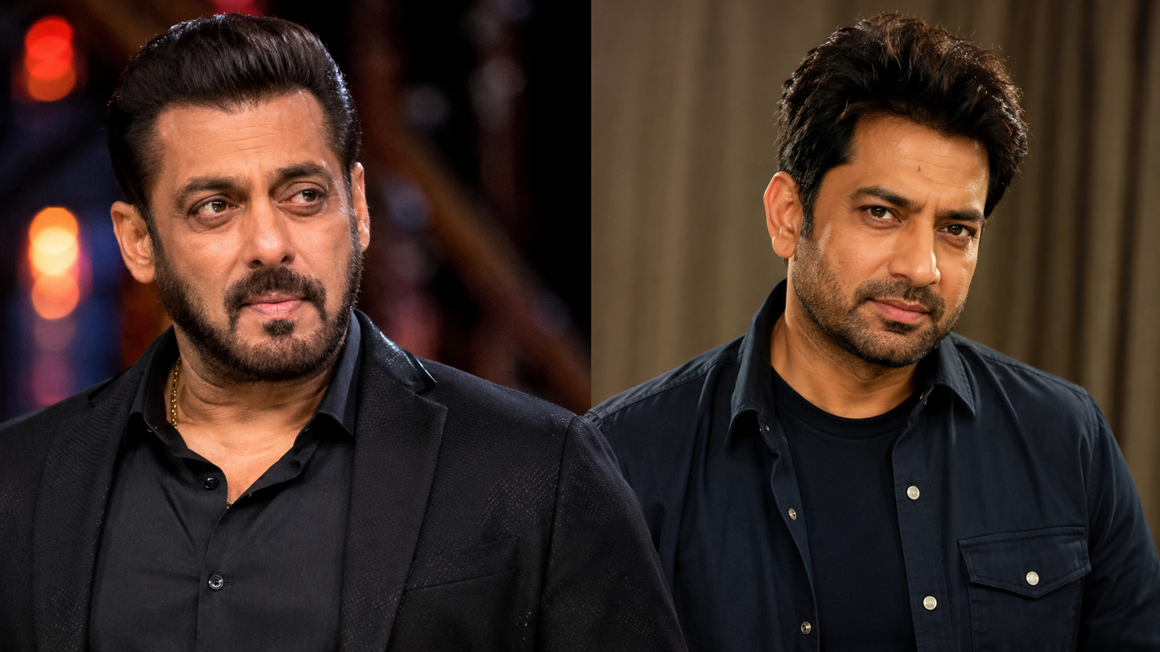 Actor Sonu Mishra Exits ‘Kala Hiran’ Film, Calls Script ‘One-Sided’ Amid Salman Khan’s Legal Challenge
