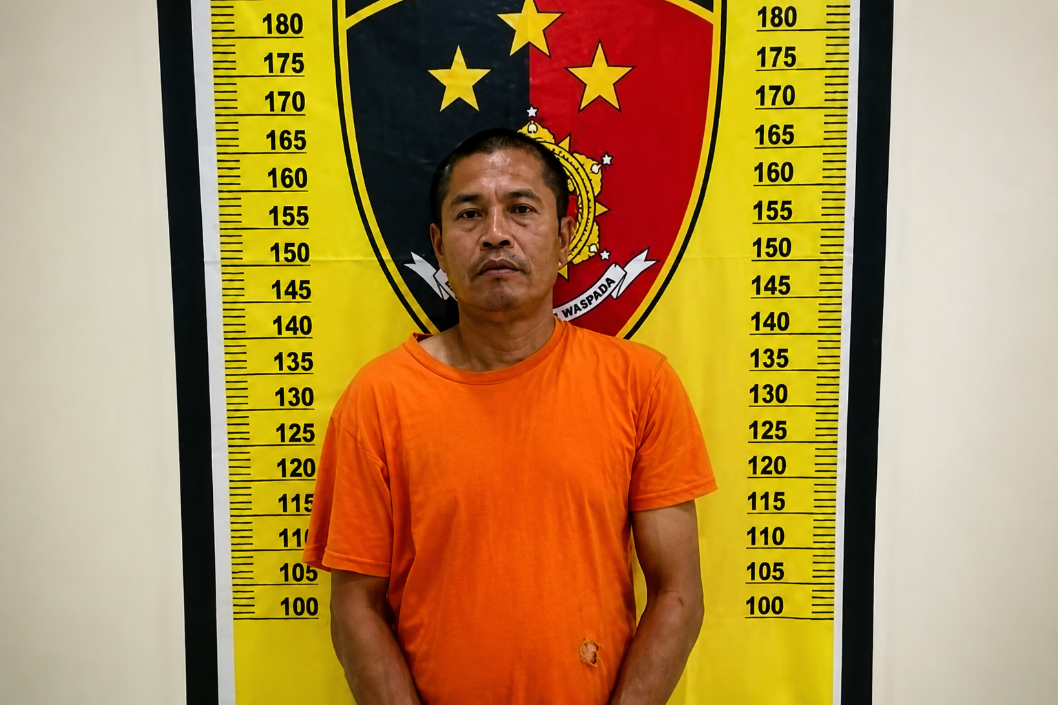 Indonesian Man Allegedly Kills Neighbor After Repeated Taunts About Being Unmarried