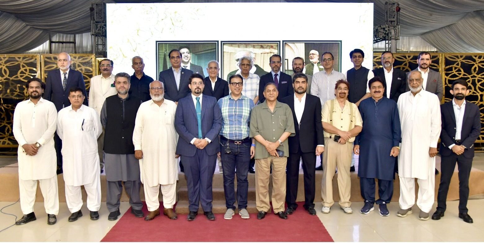 Pakistan’s Cold Storage Operators Move to Form Nationwide Industry Association