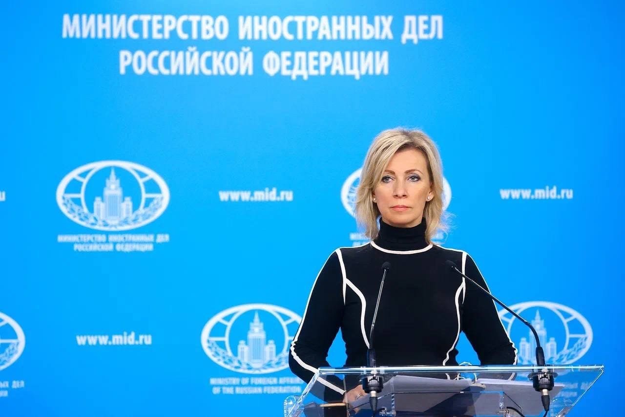 Russia Warns Middle East Escalation Could Threaten Global Energy and Food Security