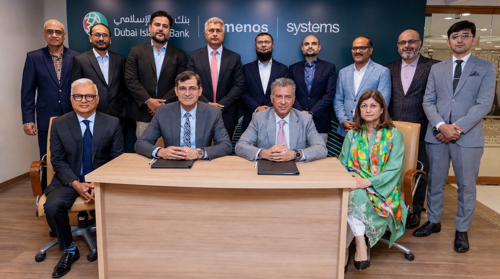DIB Pakistan Partners With Systems Limited to Modernise Core Banking System With Temenos Platform