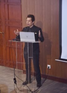 FBR Holds Tax Awareness Session at PNCA to Guide Staff on Return Filing FBR Holds Tax Awareness Session at PNCA to Guide Staff on Return Filing