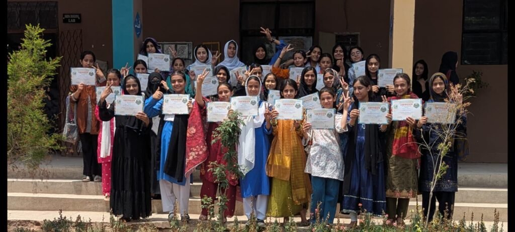 FDE Summer Fiesta 2026 Concludes at IMCG Tarlai With 1,650 Students Trained FDE Summer Fiesta 2026 at IMCG Tarlai concluded with 1,650 students completing free skill-based training.
