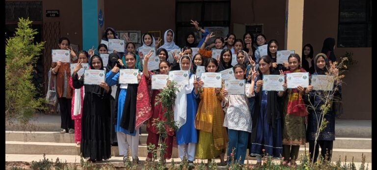 FDE Summer Fiesta 2026 at IMCG Tarlai concluded with 1,650 students completing free skill-based training.