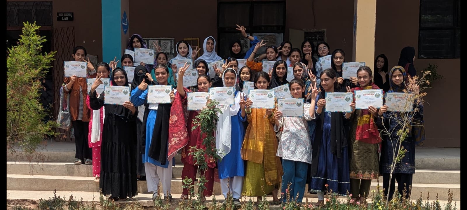 FDE Summer Fiesta 2026 Concludes at IMCG Tarlai With 1,650 Students Trained