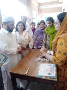 FDE Summer Fiesta Ends on High Note at IMCG Tarlai 3 FDE Summer Fiesta Ends on High Note at IMCG Tarlai2