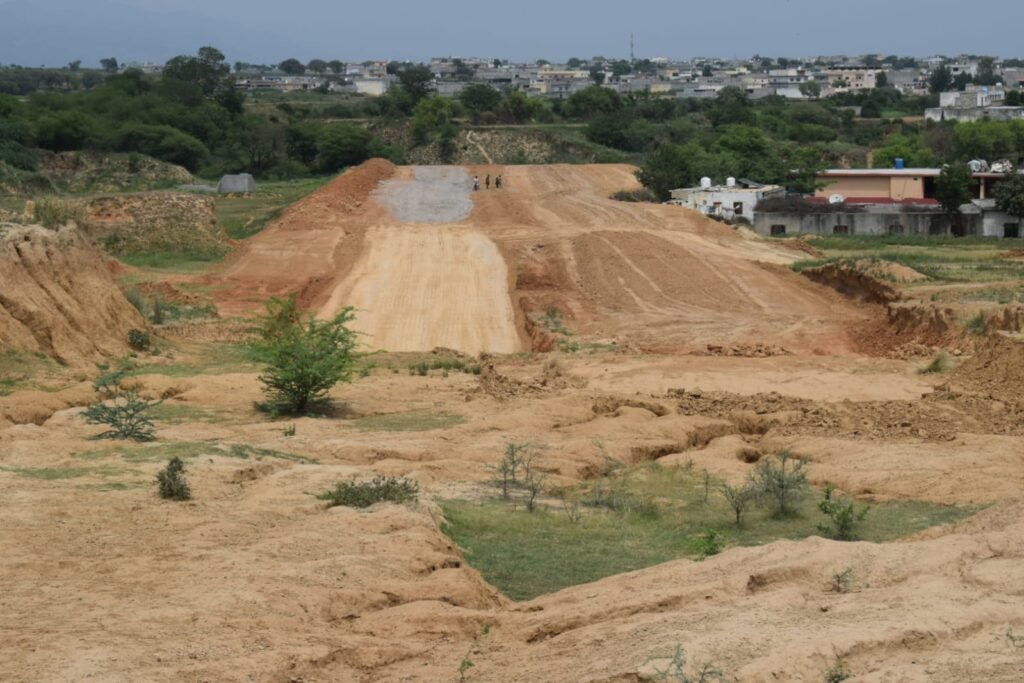 FGEHA cancels 13 more plots in Islamabad’s F-14 and F-15 sectors over payment defaults FGEHA commercial plots auction in Islamabad’s G-13 and G-14 sectors on September 15 and 16, 2026
