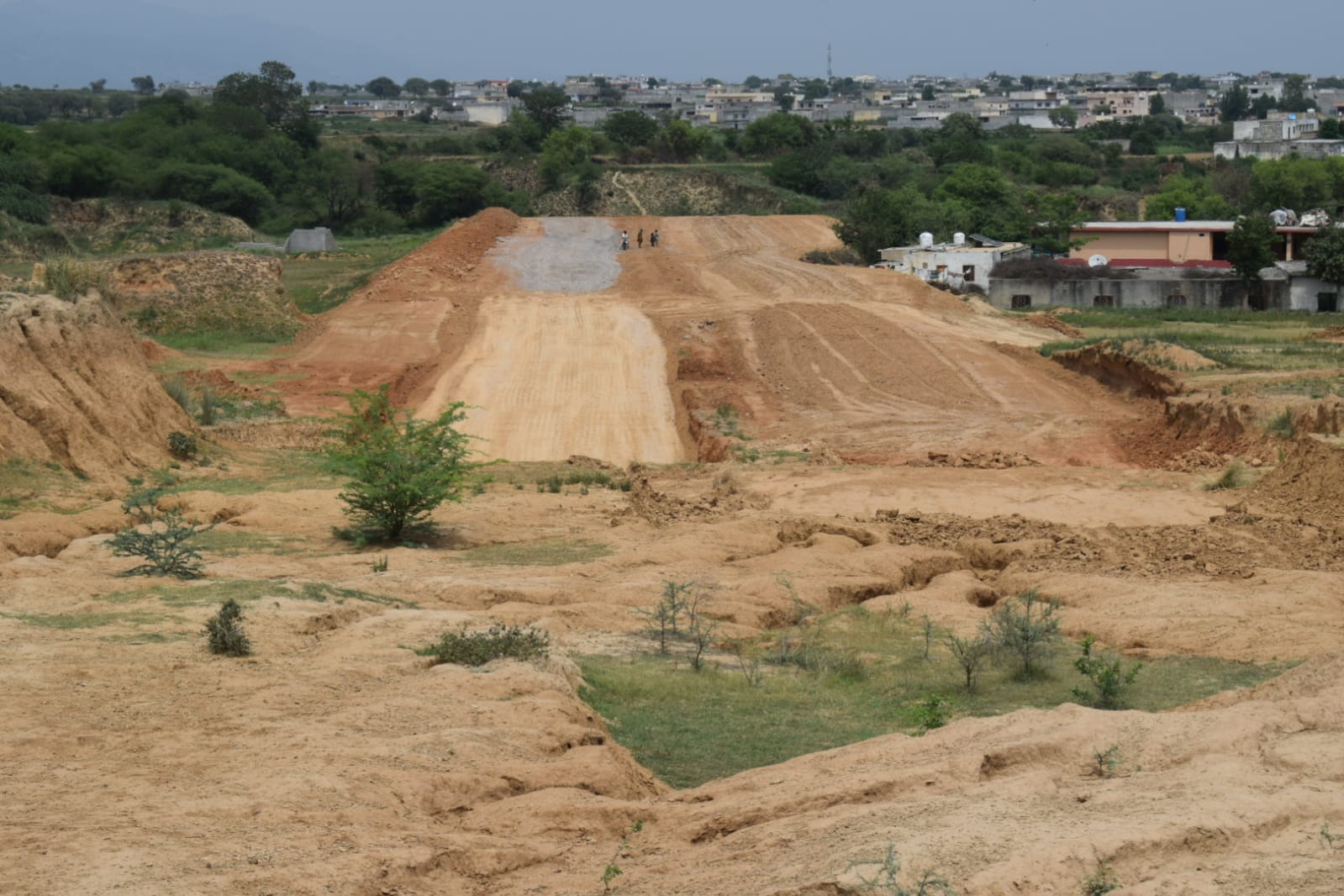 FGEHA cancels 13 more plots in Islamabad’s F-14 and F-15 sectors over payment defaults
