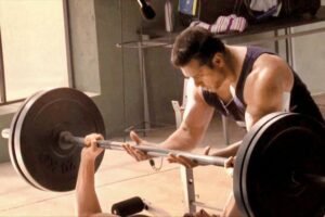 Salman Khan’s Gym Discipline At 60: Fitness Routine Behind His Ripped Physique