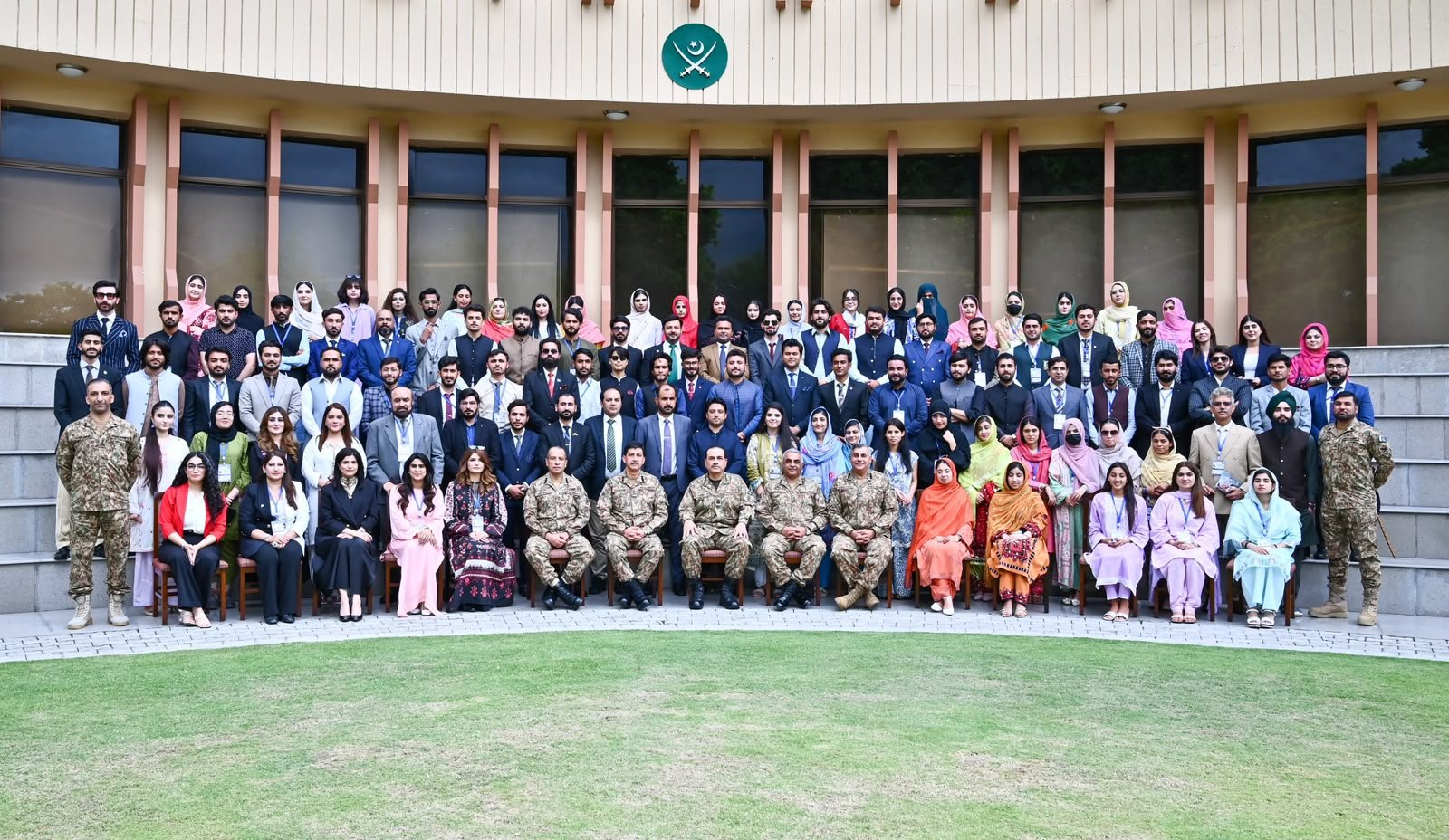 Field Marshal Asim Munir Vows Continued Operations Against Terror Networks in Balochistan
