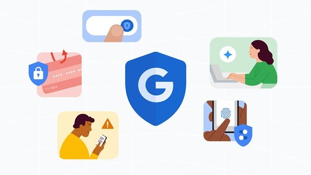 Google Launches Selfie Video Sign-In to Help Recover Locked Accounts