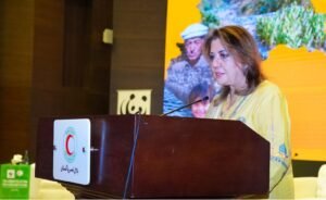 Government, Humanitarian and Development Leaders Unite to Advance Nature-based Solutions in Pakistan Government, Humanitarian and Development Leaders Unite to Advance Nature-based Solutions in Pakistan