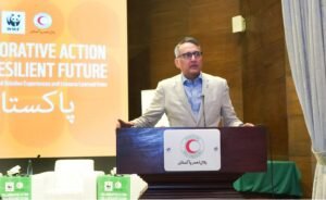 Government, Humanitarian and Development Leaders Unite to Advance Nature-based Solutions in Pakistan Government, Humanitarian and Development Leaders Unite to Advance Nature-based Solutions in Pakistan