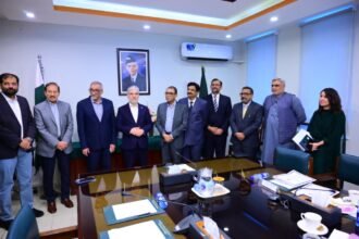 Pakistan, Iran reaffirm commitment to expand cooperation in education, science