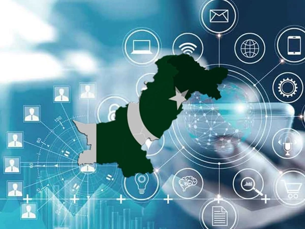 Pakistan’s IT Exports Hit Record $4.5 Billion