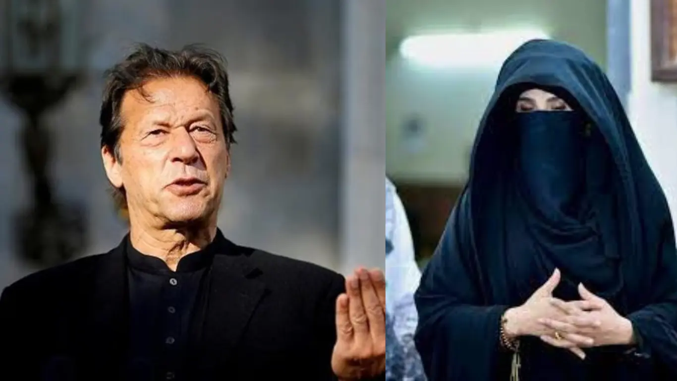 Islamabad High Court Seeks Jail Record in Solo Confinement Case of Imran Khan and Bushra Bibi