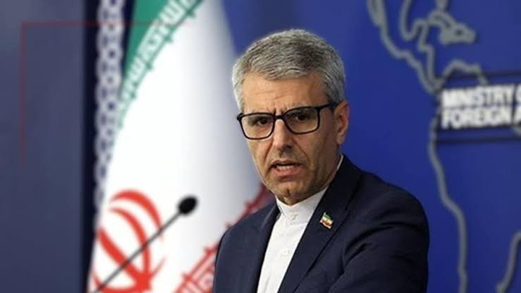 Iran Declares US Agreement Has No Ambiguity as Strait of Hormuz Tensions Escalate