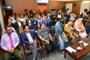 Iranian Envoy Calls for Stronger Regional Engagement at IRS Dialogue in Islamabad Iranian Envoy Calls for Stronger Regional Engagement at IRS Dialogue in Islamabad