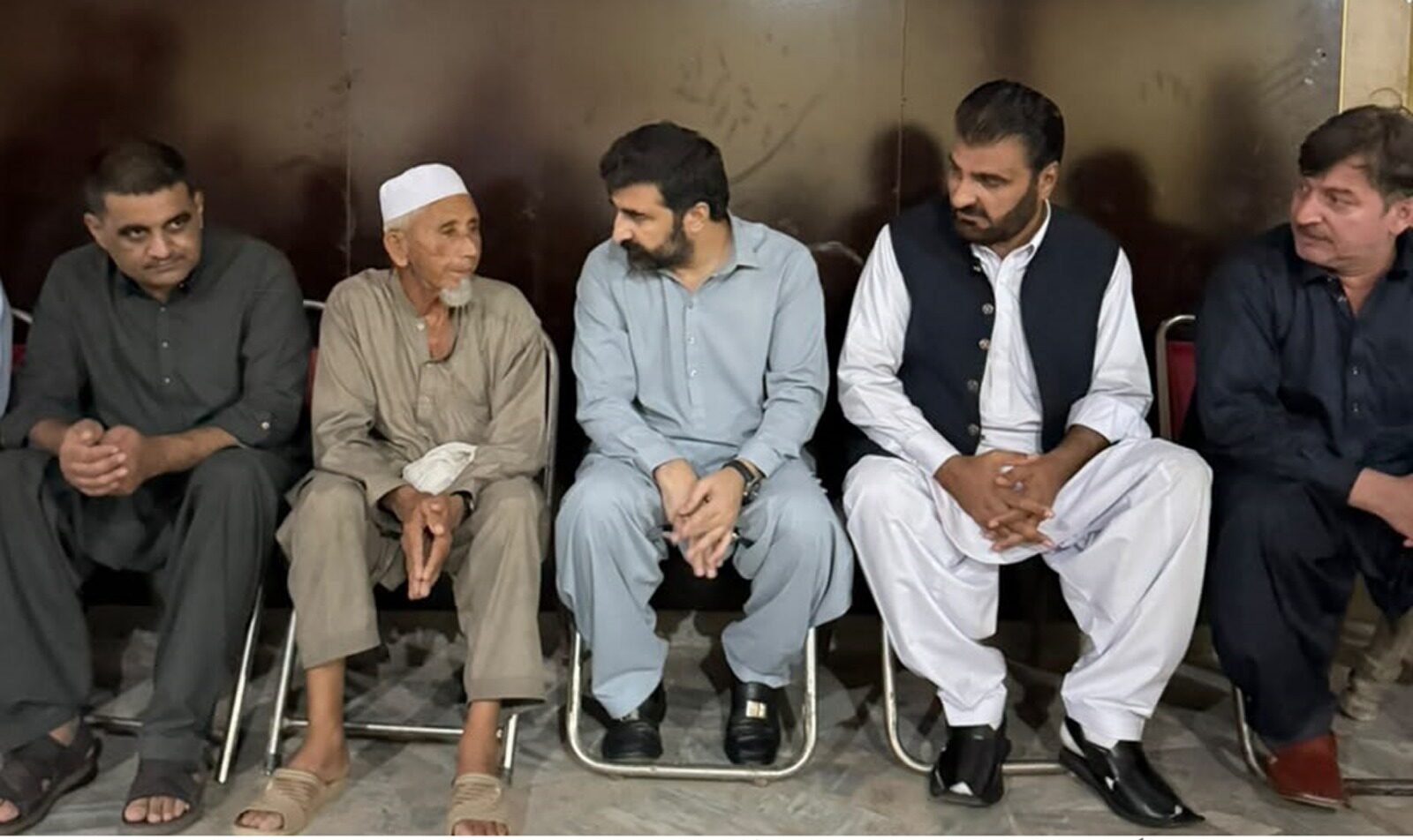 KP Government Announces Shaheed Package, Education Support for Martyred Excise Officer’s Family