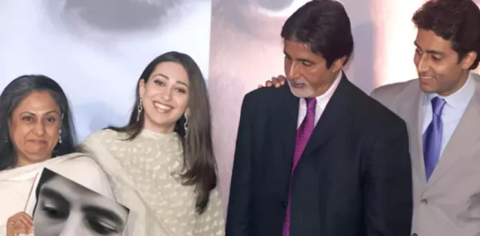 Fresh claims about why Karisma Kapoor and Abhishek Bachchan ended their engagement have resurfaced after actress Naseem Makri shared her version of events in a podcast.