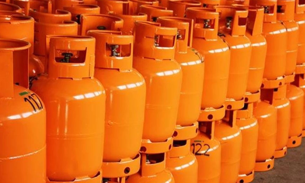 LPG prices slashed in Pakistan as OGRA announces major relief for consumers