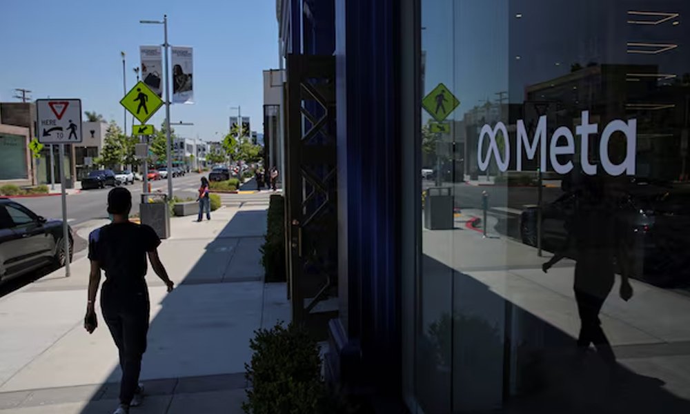 26 Employees Sue Meta Over Alleged AI-Driven Layoffs