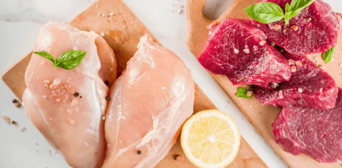 Chicken Or Mutton? Experts Explain How To Eat Meat Safely During The Monsoon